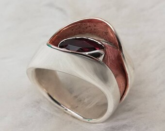 950 silver ring handmade jewelry equinoid ring 950 silver ring and equinoid fossil equinoid,fossil ring, handmade silver