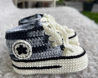 Chaussures bébé au crochet/bottes bébé/chaussures bébé/chaussettes/chaussures/bottes/chaussettes bébé/bottes bébé/tricot/laine/pantoufles