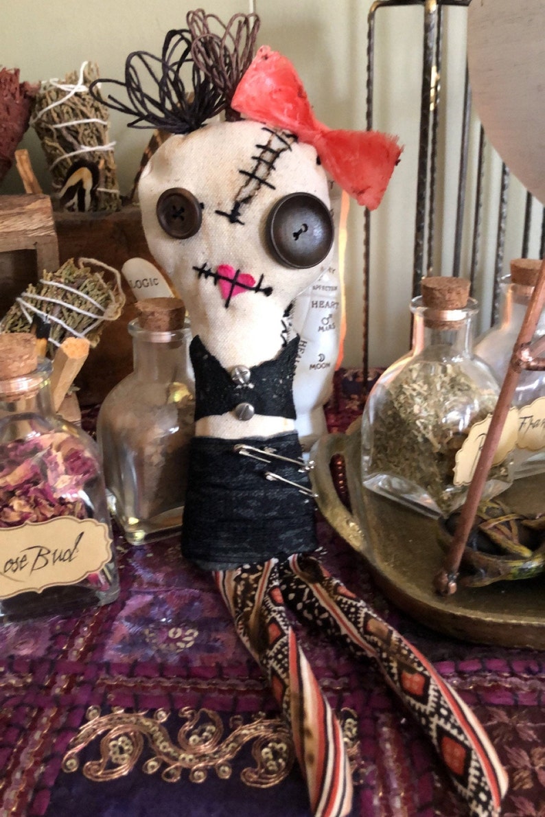 Handmade Voodoo image 0