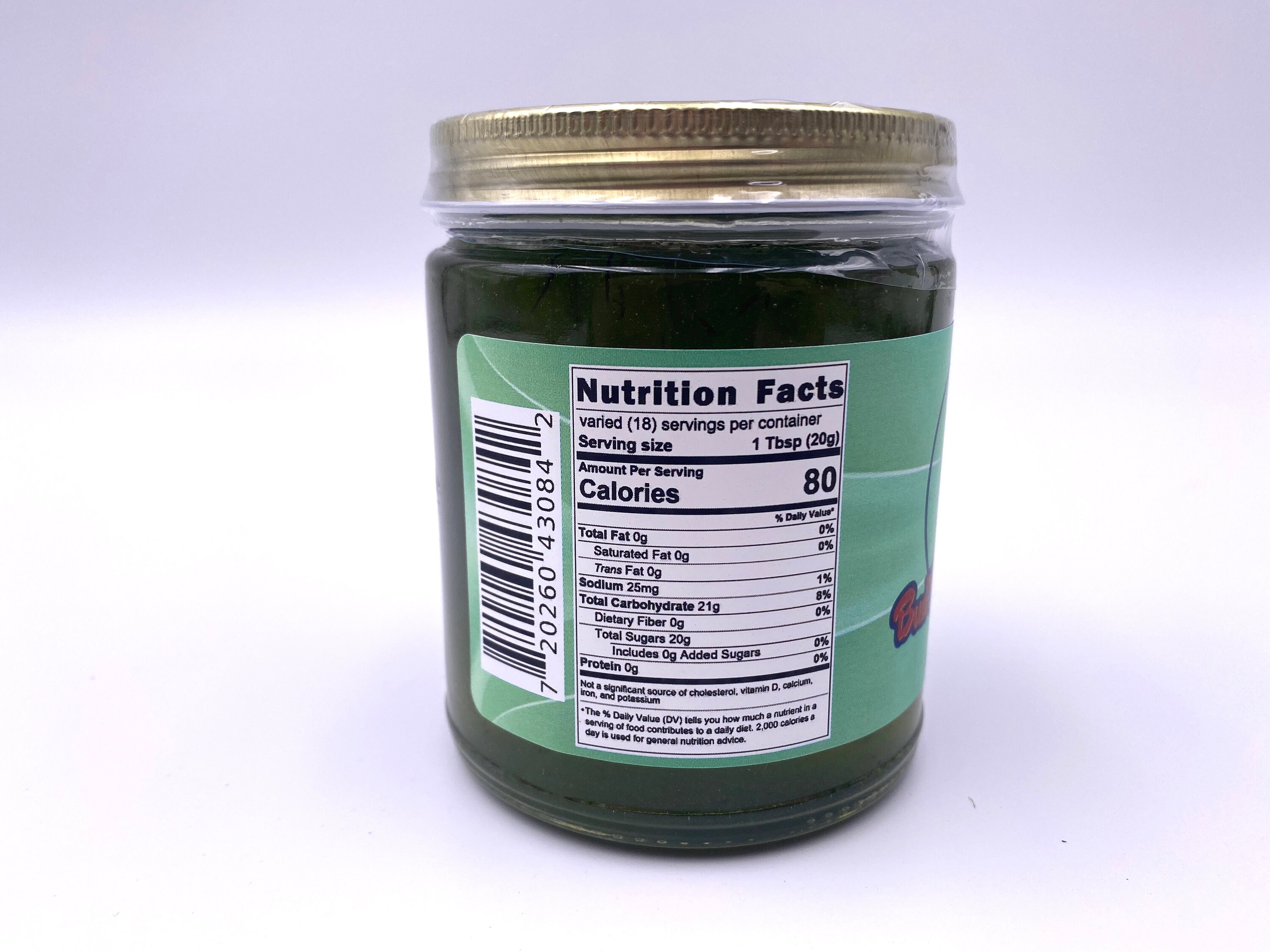 Bud's Almost Famous Jalapeño Jelly Etsy
