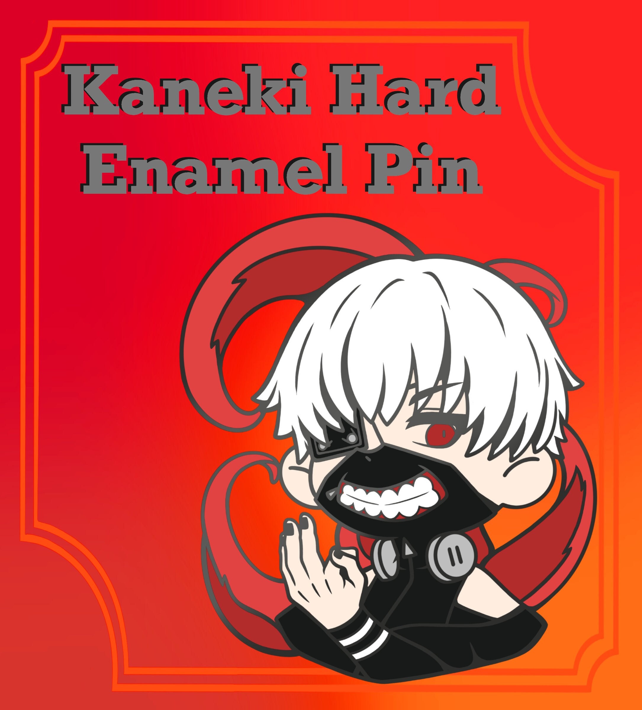 Pin on tokyo ghoul