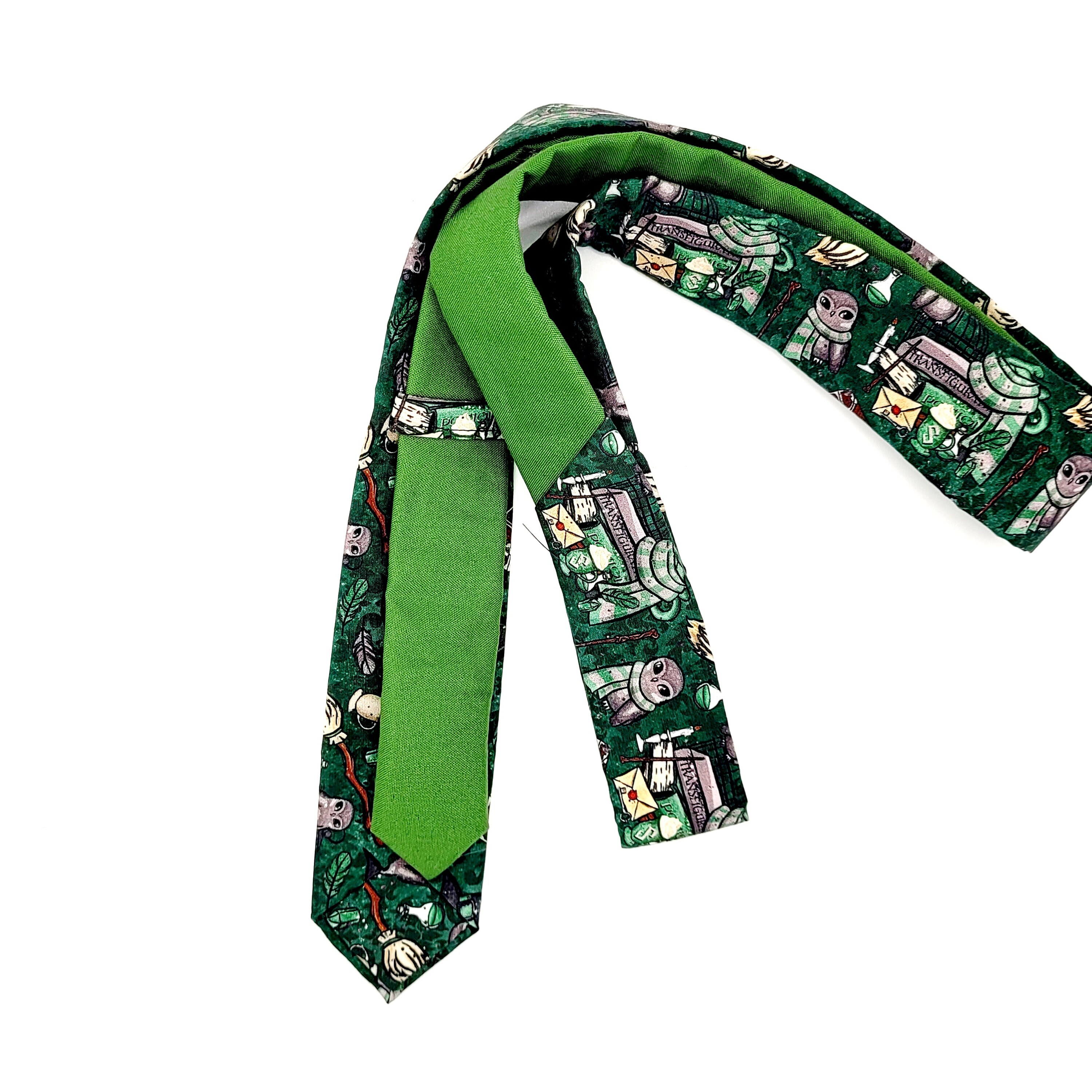 harry potter necktie