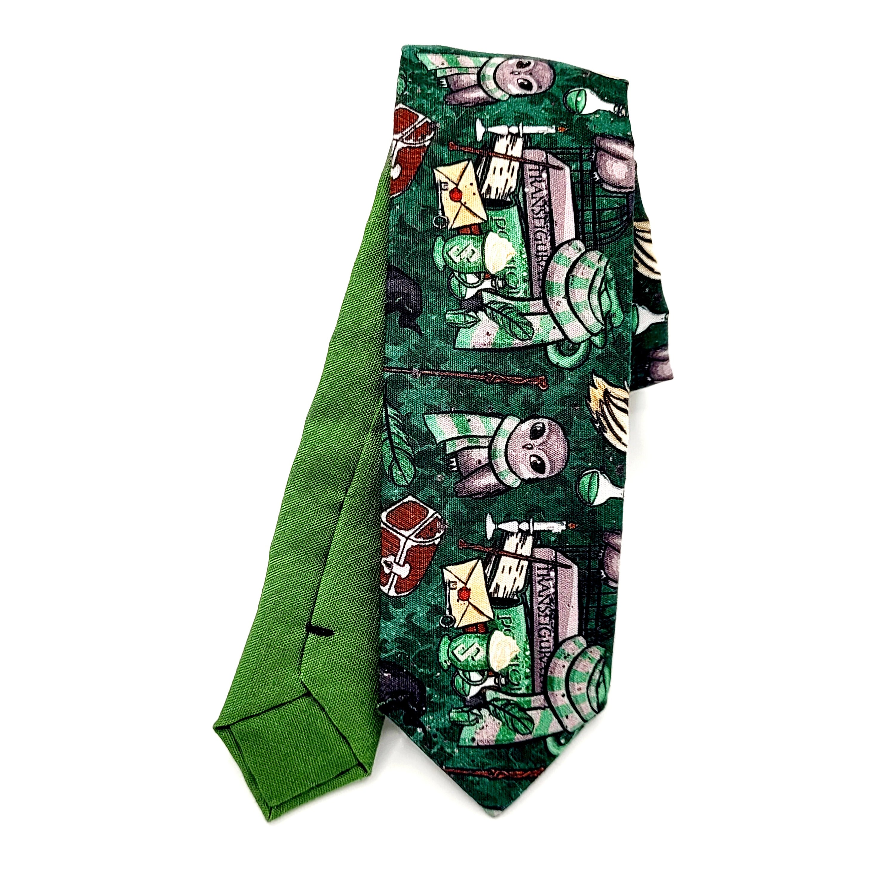 harry potter necktie