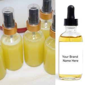 Olejek do wzrostu włosów Wonder Hair Growth Oil hurtowo