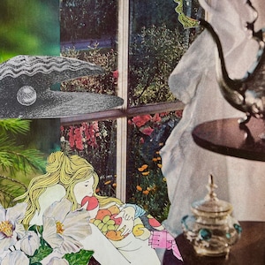 Collage Prints