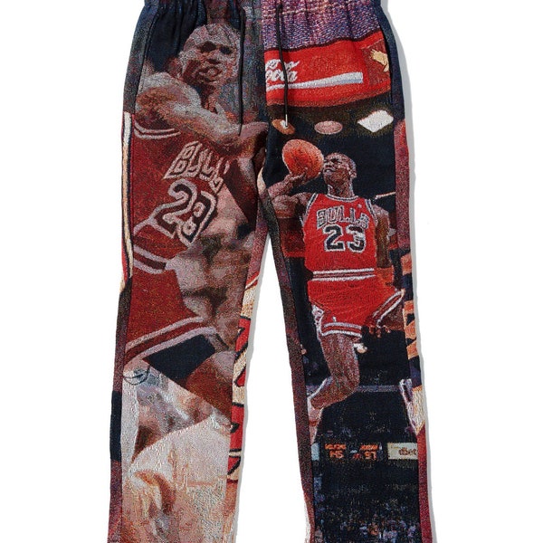 Shop Tapestry Pants Etsy