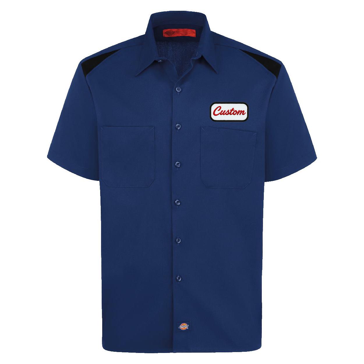 Mechanic shirt - Etsy México, image size:1250x1250