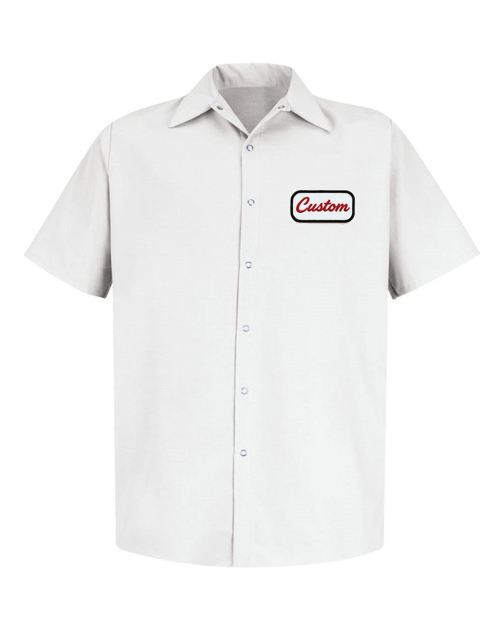 Camisa de mecánico - Etsy México, image size:1000x1250