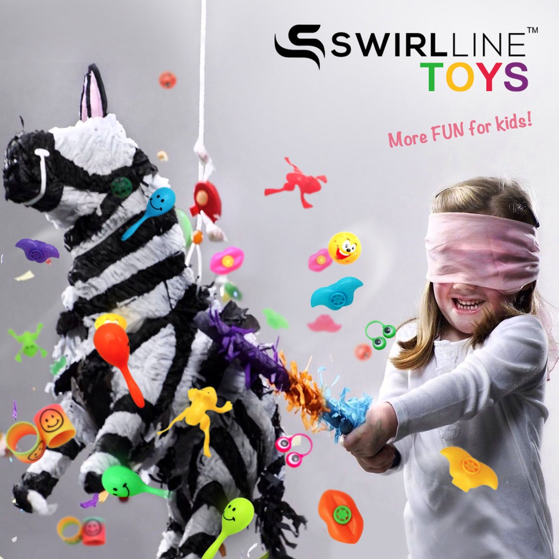 122 pcs Treasure Box Prizes for Classroom Bulk Toys Kids Etsy