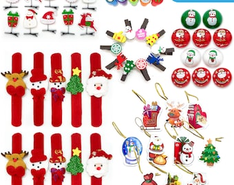  Christmas Toys Assortment For Kids Party Favors, Stocking  Stuffers for Kids,Goodie Bag Stuffers, Gifts Prizes For Classroom Rewards,  Stuff Fillers for Advent Calendar, Birthday Pinata Stuffers : Toys & Games