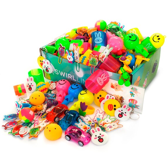 Easter Basket Stuffer for Boys Girls Easter Party Favor for Kid