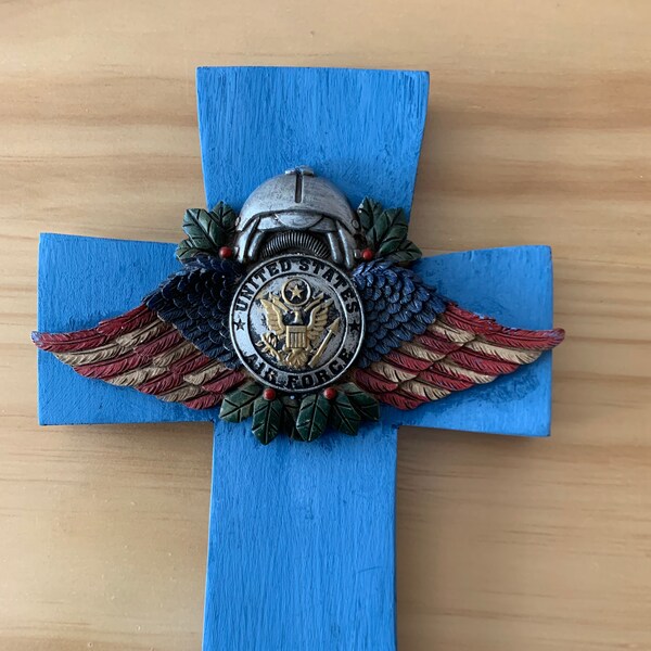Cross Air Force 1 Etsy