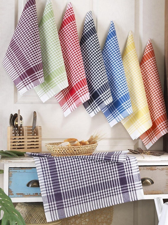 s Best-Selling Kitchen Towels Are on Sale for $8