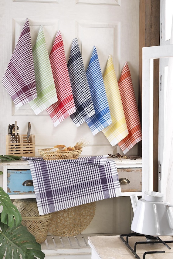 Luxury kitchen linens sale