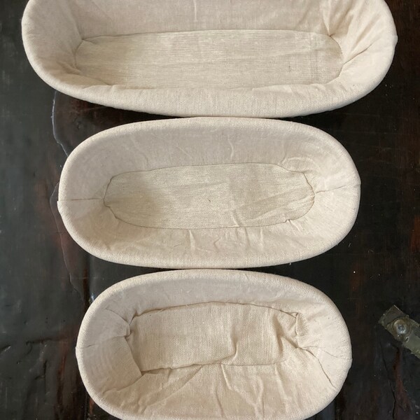 Proofing Basket Etsy