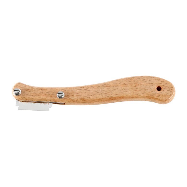 Wooden Handled Bread Lame Etsy