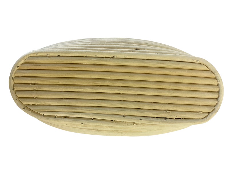 Oval Proofing Basket Etsy
