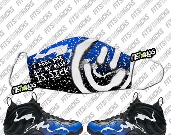 customize your own foamposites