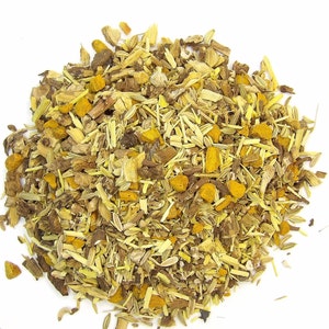 Liver Cleanser Tea 2oz