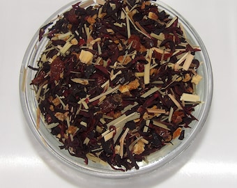 Hibisco País de las Maravillas 2oz
