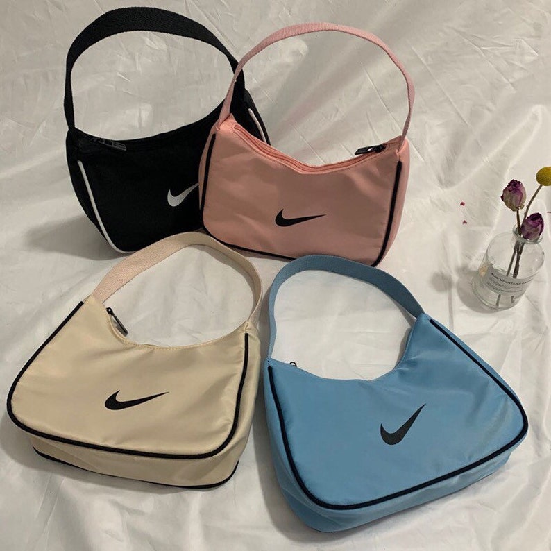 custom nike bag