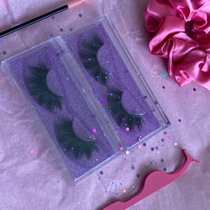 Lash Bundle