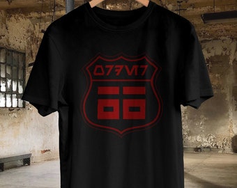 i survived order 66 t shirt