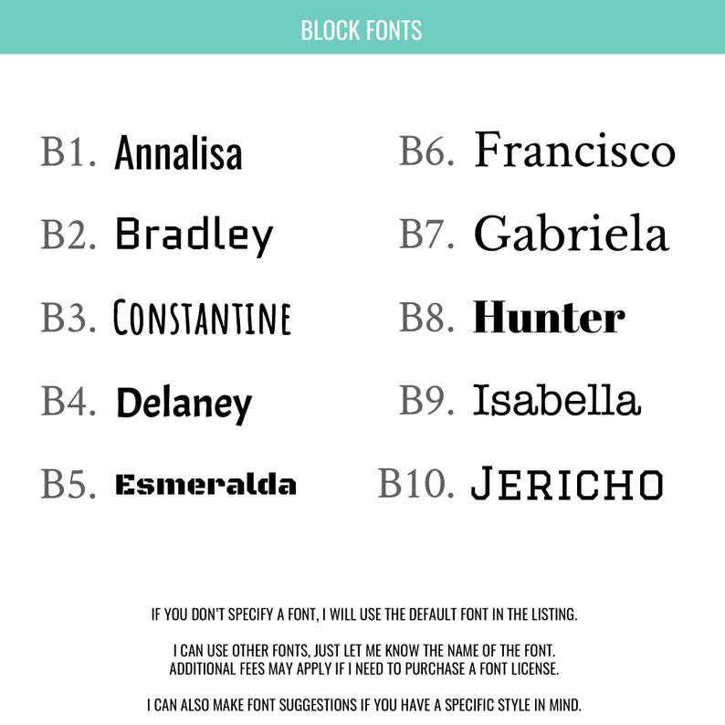 Custom RV Decal Permanent Vinyl Lettering for Etsy