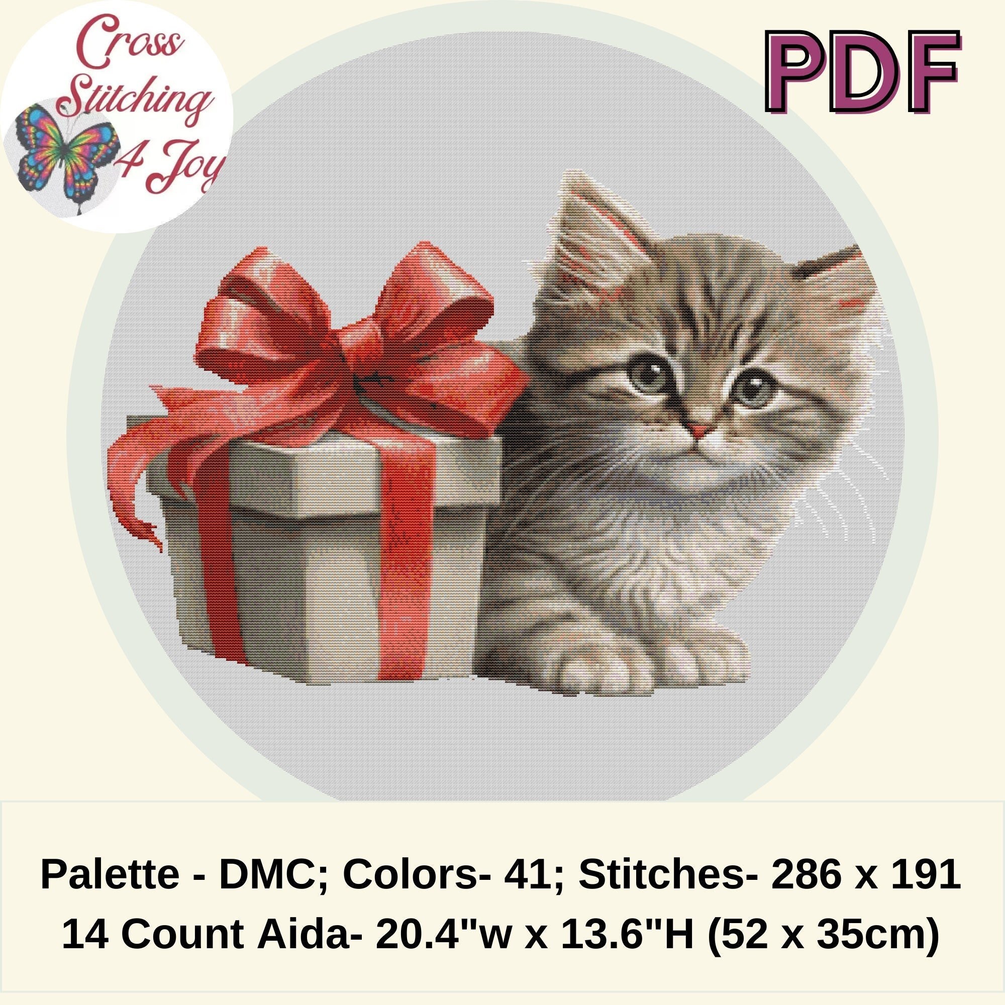 [ KIRSH ]★COLORING GRID PATTERN CROP DOWN JUMPER il_340x270.6290698619_9nds.jpg