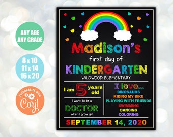 Embroidery file Kindergarten Mir it is enough school beginning 10x10 frame school school child student first-graders