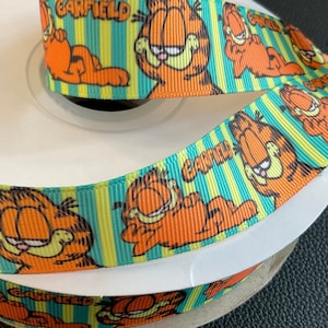 Garfield cat collar cheap