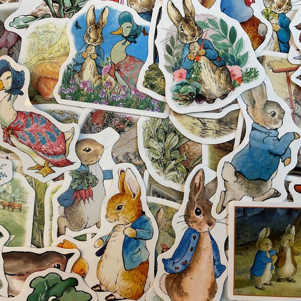 Decoupage Decals - Etsy