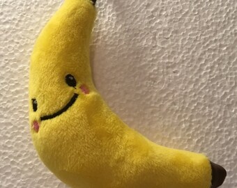 jamaican banana stuffed animal