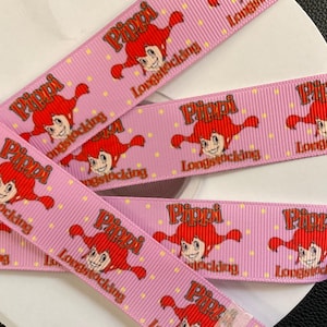 P.L.—GIRL WONDER!  1” grosgrain ribbon, choose 3/5 yards, perfect for embellishing/hair/decor/parties/gifting & all your favorite projects!