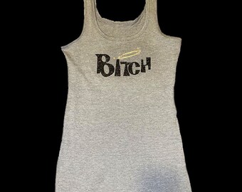 iron on bratz logo