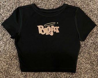 Bedazzled bratz shirt Clearance