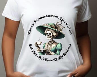 Harris 2025 T-Shirts