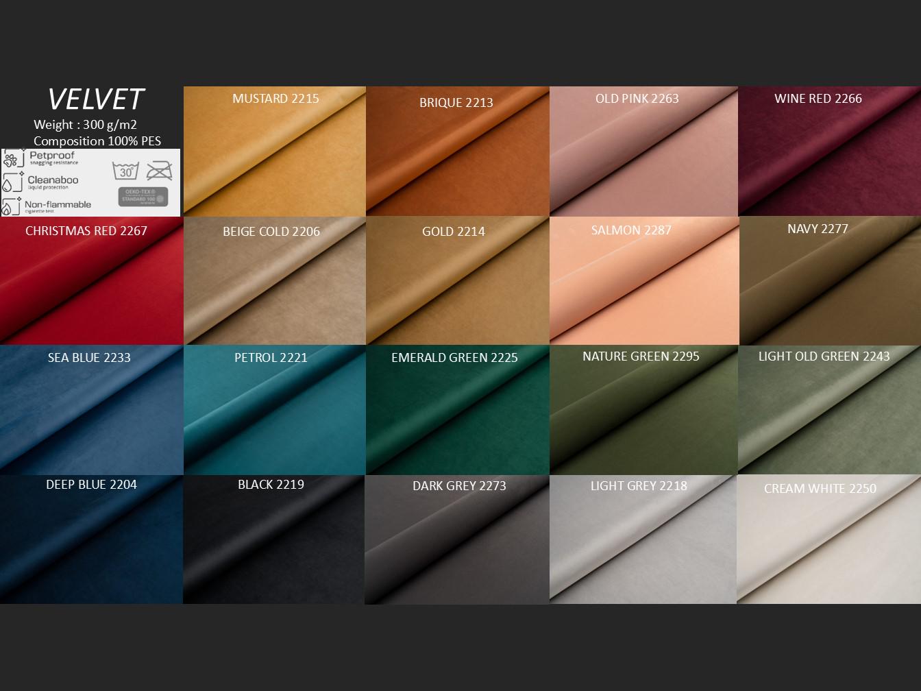 ベルベットフロアクッション：大型プレイマット、ボヘミアン風シート