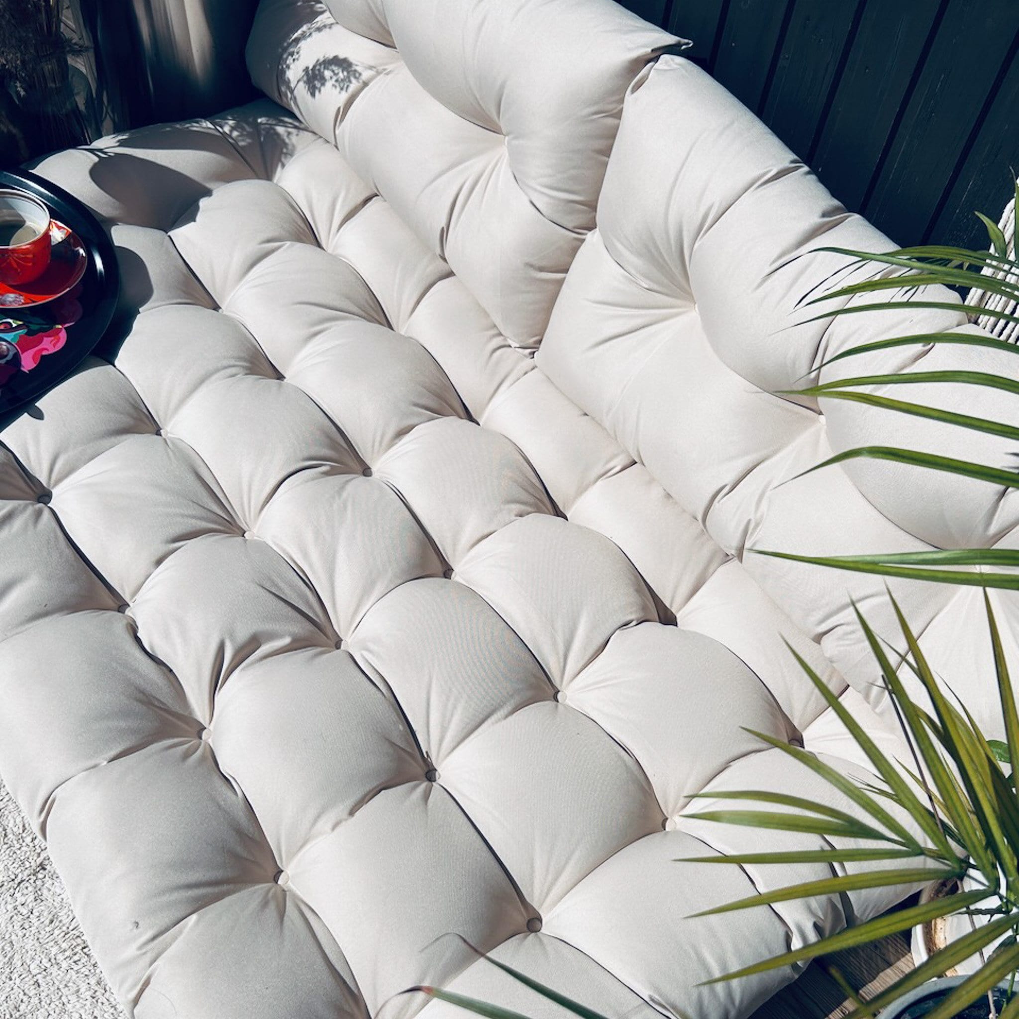 Giant outdoor floor cushions online