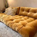 Floor Pillows