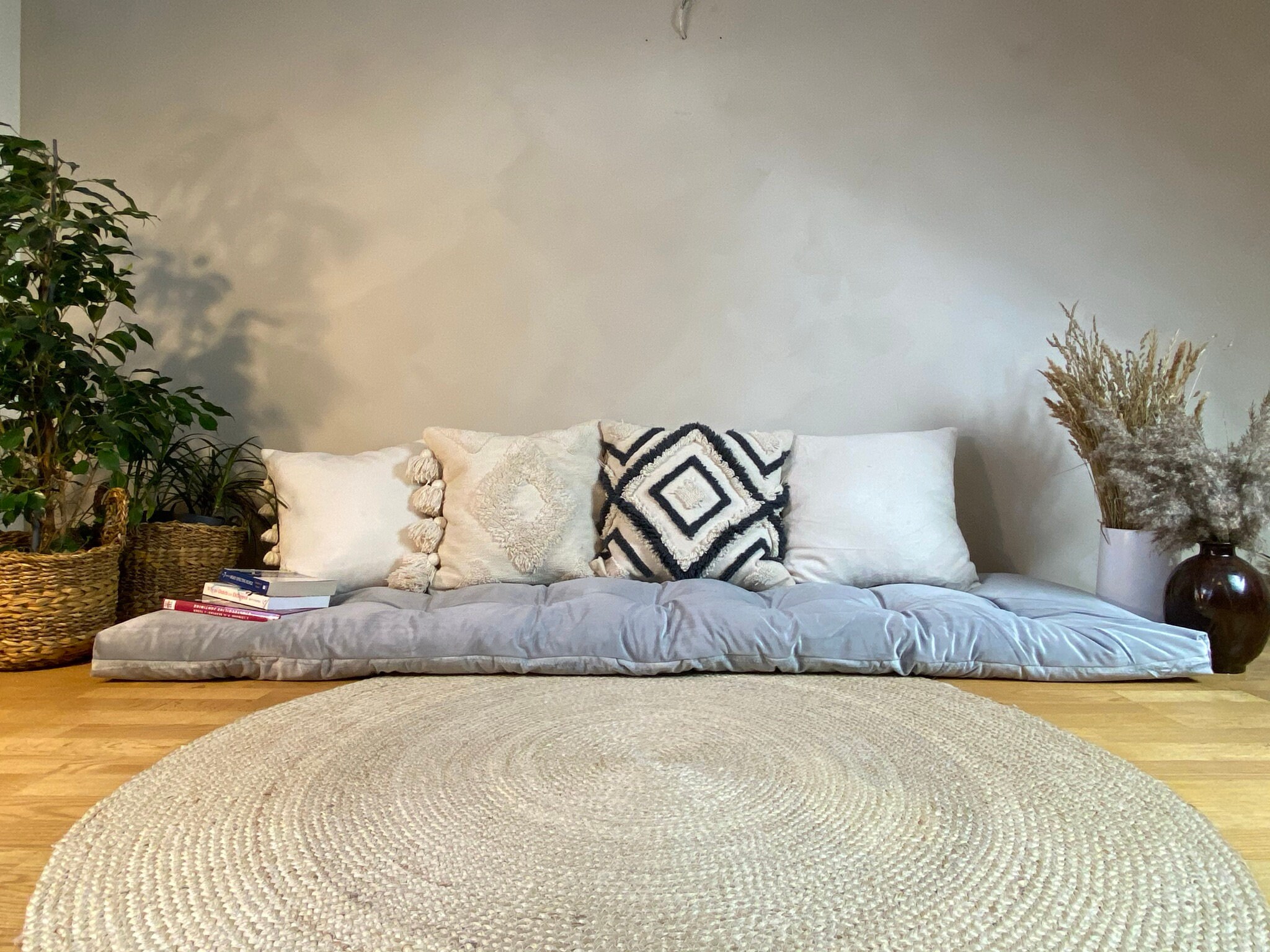 nikken king mattress for sale