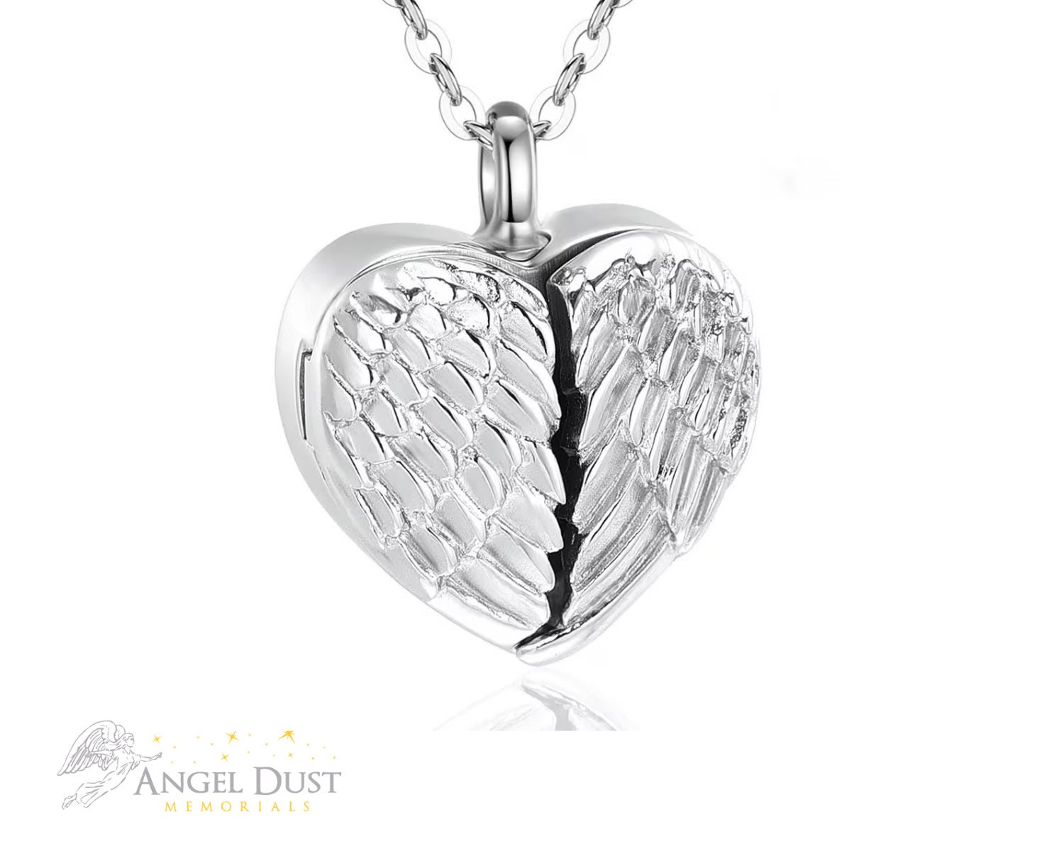 Silver lockets sale for ashes