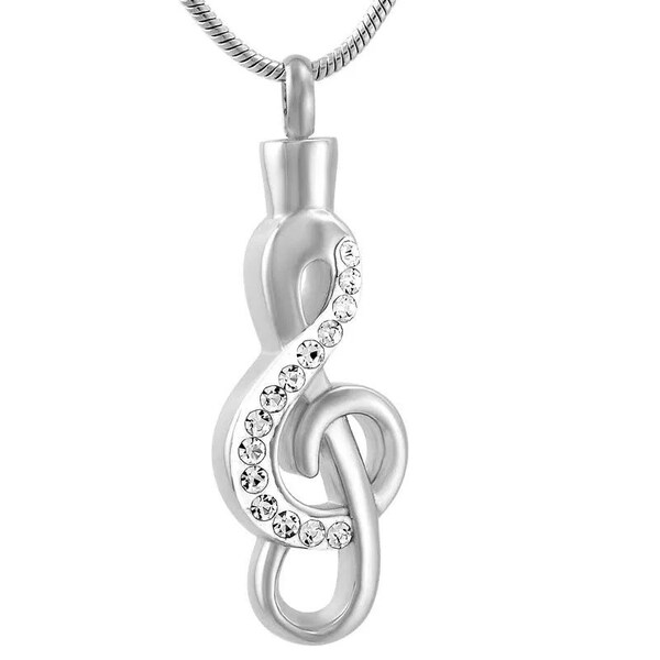 Musical Note Jewelry Etsy