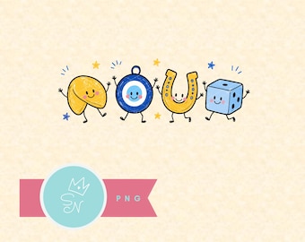 Happy lucky doodles PNG, Cute smiling characters sublimation, Feeling lucky png, Lucky me png, Fun lucky charms doodles clipart, Trendy PNG