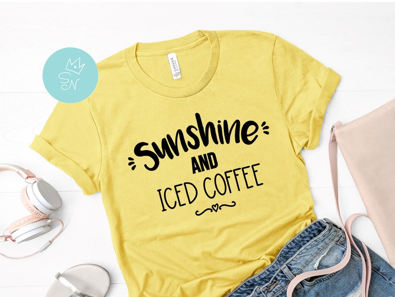 Free Free 234 Iced Coffee Addict Svg SVG PNG EPS DXF File
