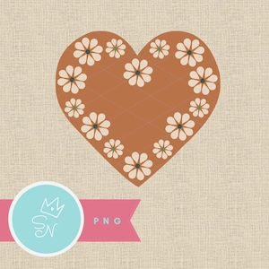 Talaverahart png, Mexicaans talaveraontwerp, Talavera Corazon png, bloemenhart png, hart van Barro-klei Traditioneel Mexicaans terracottapatroon
