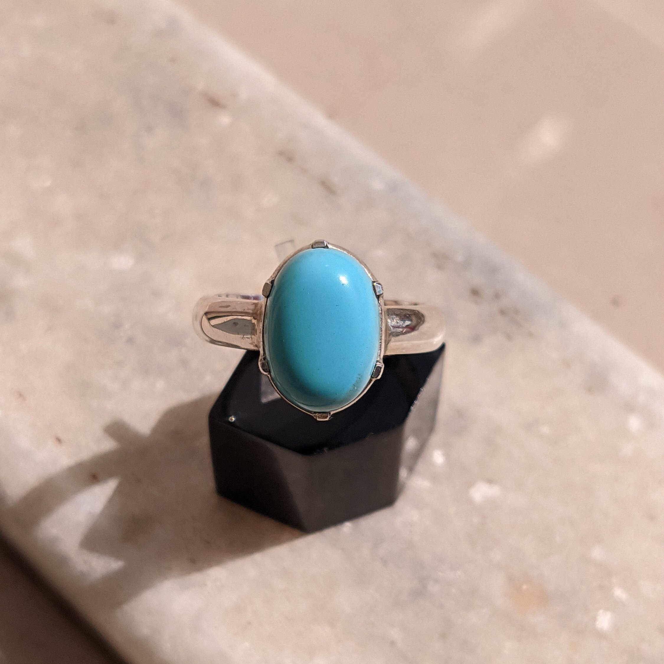 Turquoise Oval Shape Gemstone Silver Ring, Silver Band Ring, Gemstone Ring, Sterling Silver Statement Turquoise Ring, Jewelry Gift for Women - Etsy UK Turquoise Oval Shape Gemstone Silver Ring, Silver Band Ring, Gemstone Ring, Sterling Silver Statement Turquoise Ring, Jewelry Gift for Women - Etsy UK