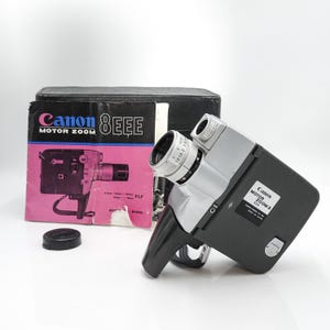 70s 8mm film camera - Etsy 日本