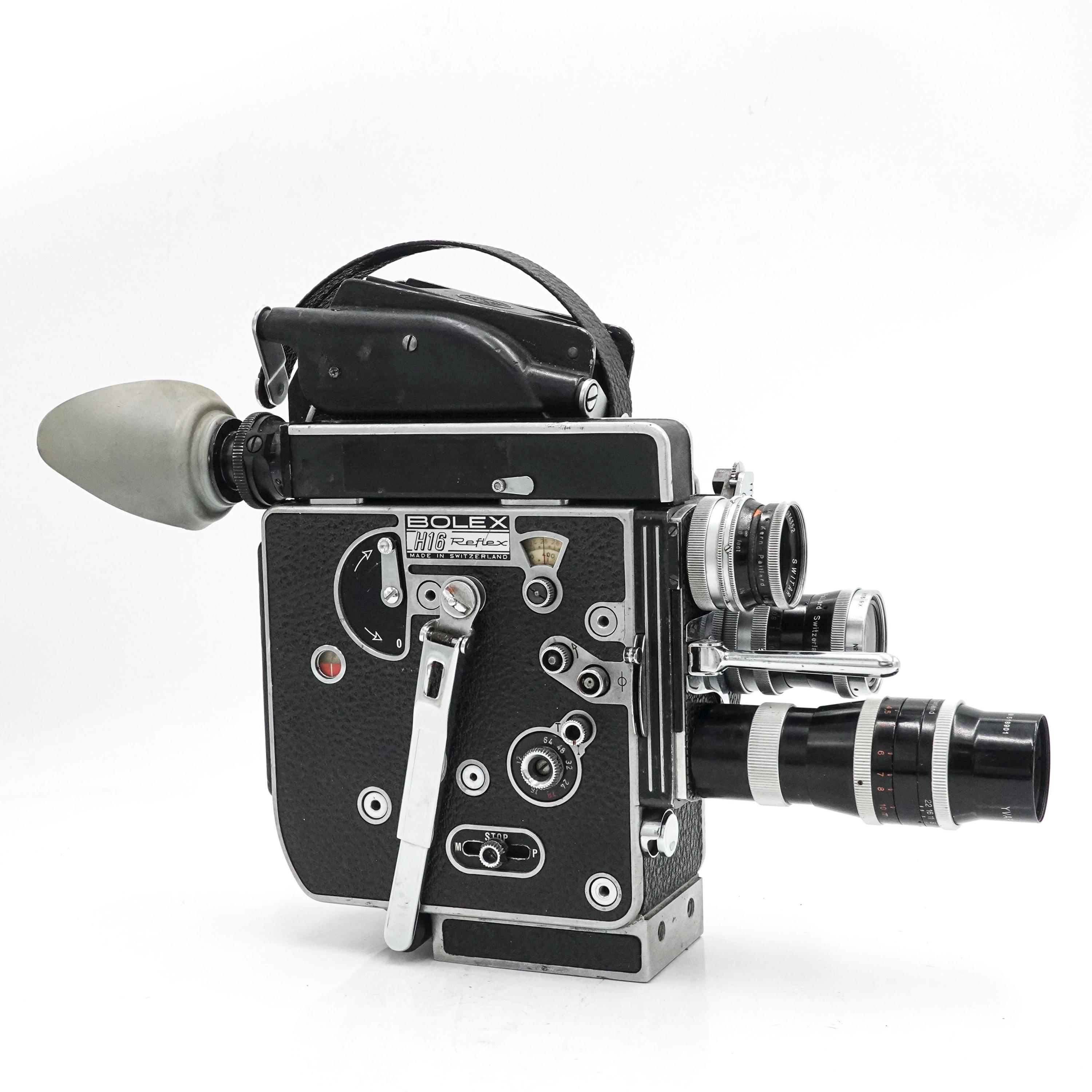 Bolex h16 rex 5 - Etsy 日本
