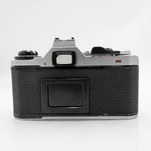 Pentax me super 35mm film slr camera & 50mm f/1.7 lens - fully working image 6